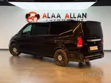 مرسيدس بنز V250 2024